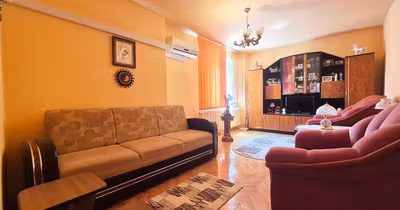 Apartament Cugir