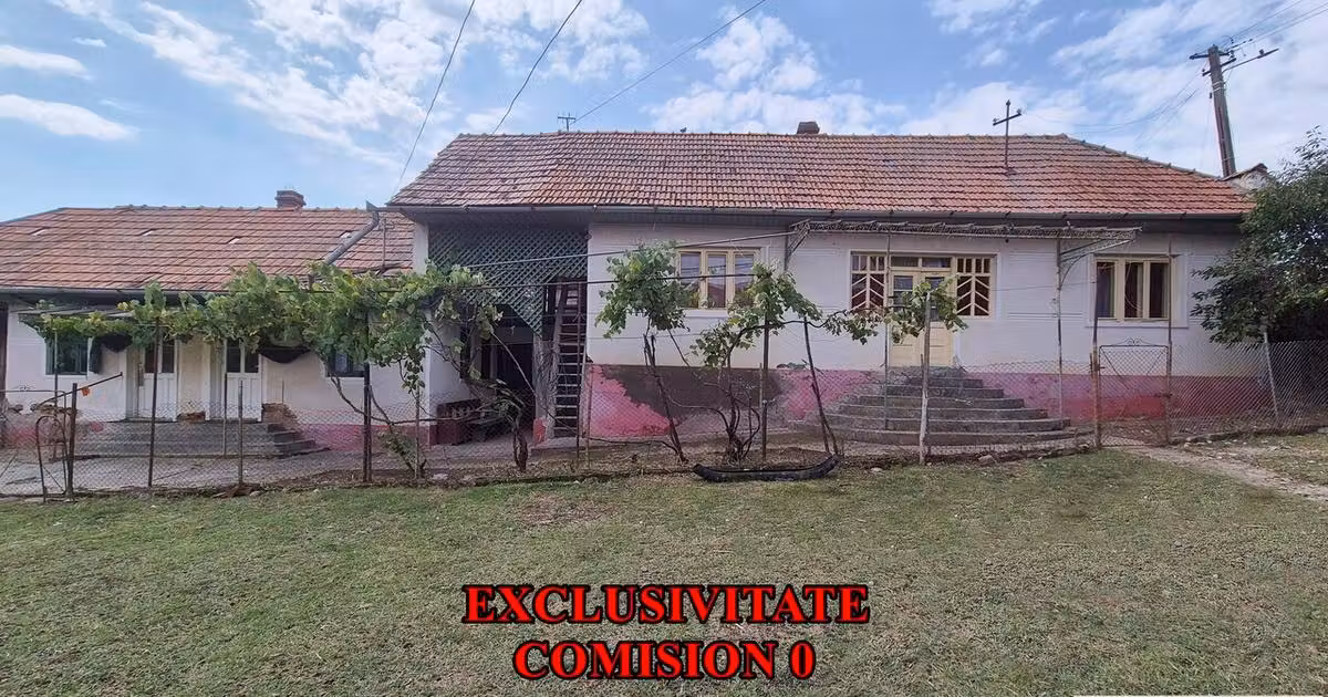 Casă individuală de vânzare cu 3 camere în Henig