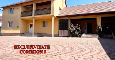 Casă Vințu de Jos