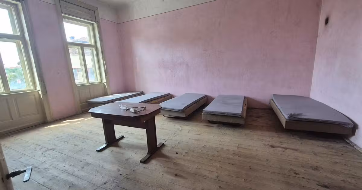 Casă individuală de vânzare cu 3 camere în Aiud