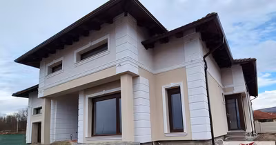 Casă Ciugud