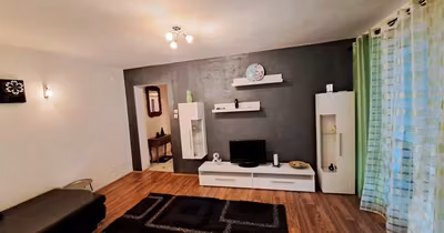 Apartament Cugir