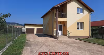 Casă Vințu de Jos