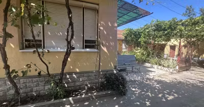 Casă Șibot