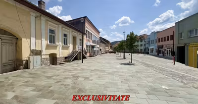 Casă Abrud