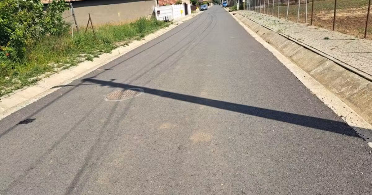 Teren Construcții intravilan de vânzare de 500 mp, în Teiuș