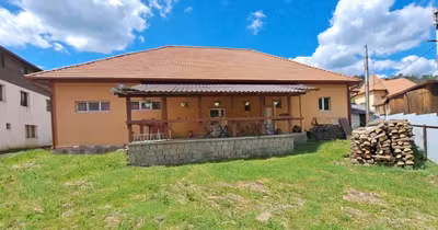 Spațiu comercial Ocoliș