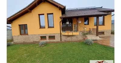 Casă Șard