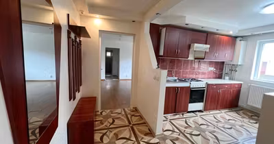Apartament Cetate