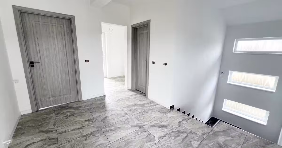 Casă individuală de vânzare cu 5 camere în zona Est, Alba Iulia