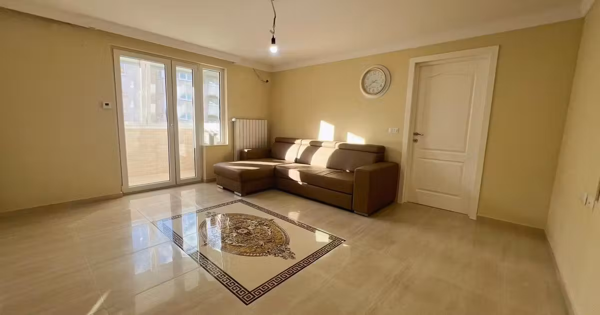 Apartament de vânzare cu 3 camere în zona Ampoi 1, Alba Iulia