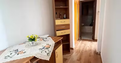 Apartament Central