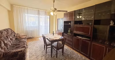 Apartament Cetate