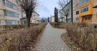 Apartament Cugir