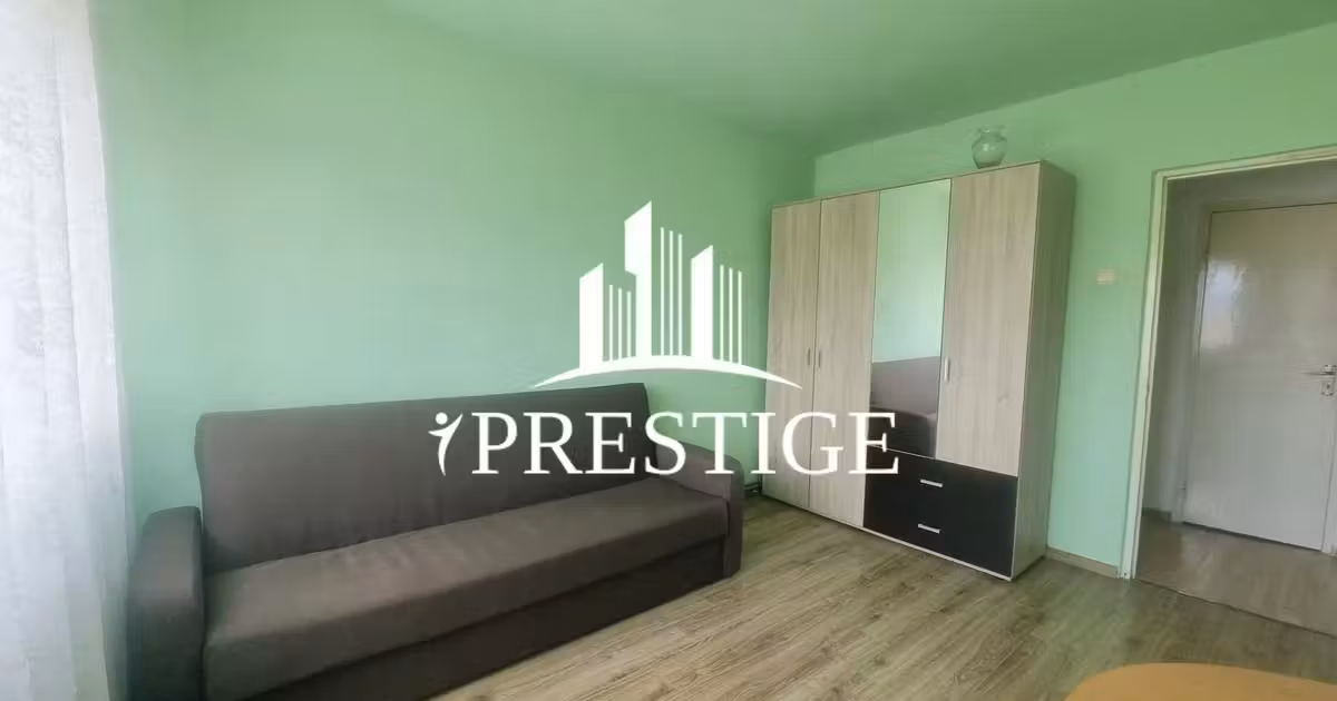 Apartament de vânzare cu 2 camere, mobilat în zona Mihai Viteazul, Sibiu