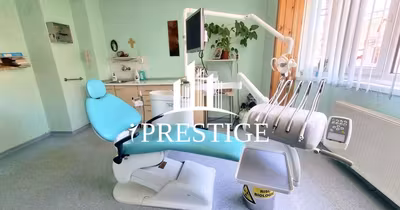 Spațiu comercial Centrul Istoric