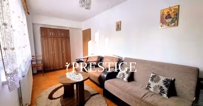 Apartament Terezian