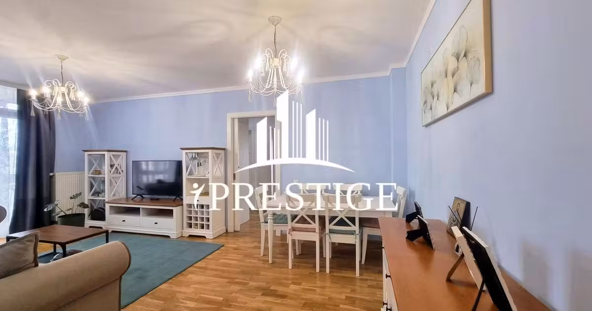 Apartament de vânzare cu 4 camere, mobilat în zona Central, Sibiu