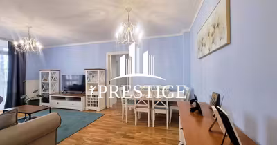 Apartament Centrul Istoric