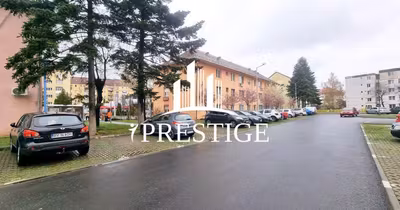 Apartament Centrul Istoric