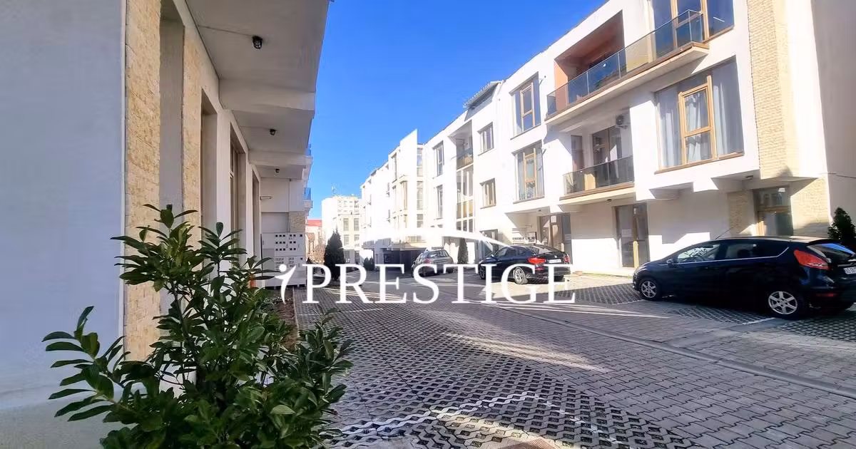 Apartament de vânzare cu 2 camere, mobilat în Șelimbăr