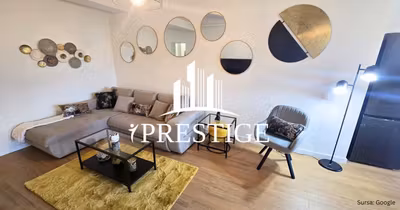 Apartament Turnișor