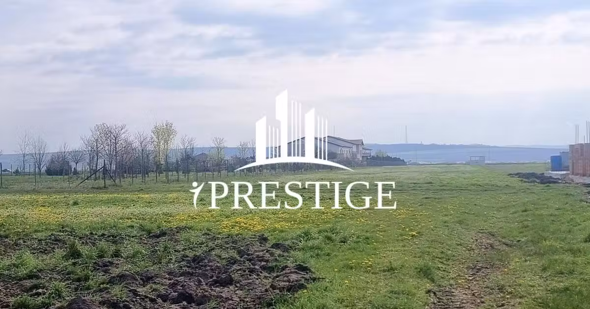Teren agricol extravilan de vânzare de 10000 mp, în Șura Mică