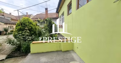 Apartament Terezian