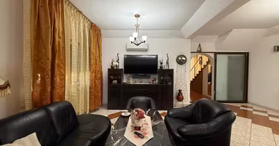Casă Apărătorii Patriei