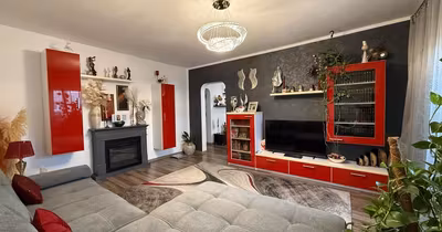 Apartament Mihai Bravu