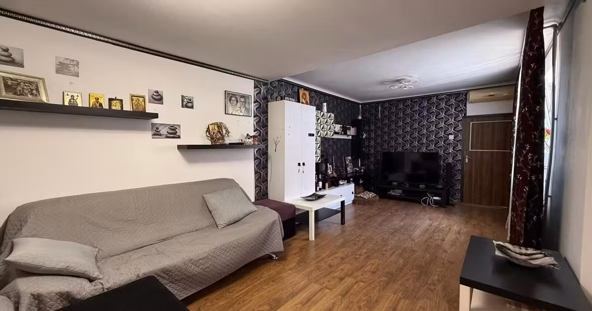 Casă individuală de vânzare cu 3 camere, mobilată în zona Berceni, Sector 4
