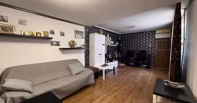 Casă Berceni