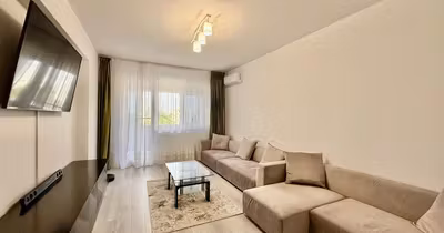 Apartament Brâncoveanu