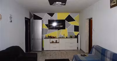 Apartament Centru