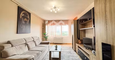 Apartament Mărăști