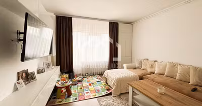 Apartament Mărăști