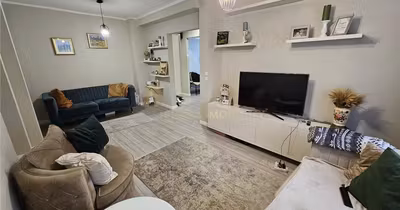 Apartament Mănăștur