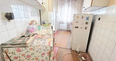 Apartament Grigorescu