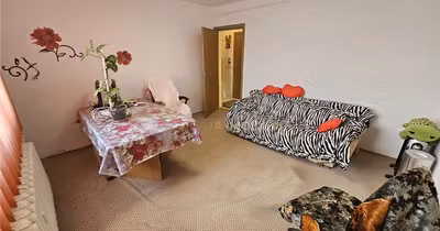 Apartament Mănăștur