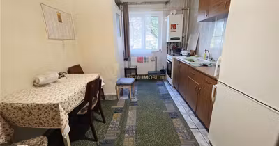 Apartament Mănăștur