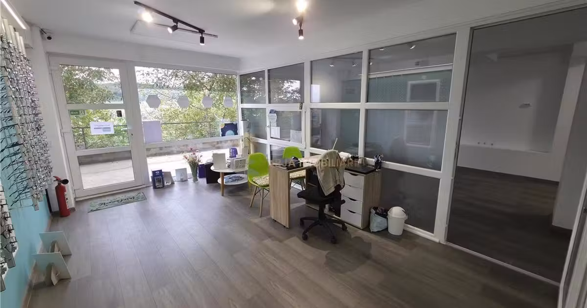 Spațiu comercial de vânzare de 91 mp, în zona Dâmbul Rotund, Cluj-Napoca