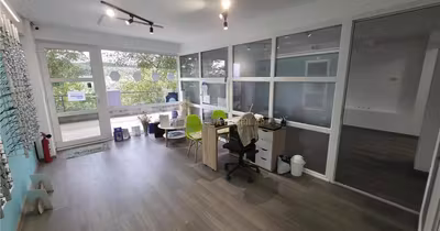 Spațiu comercial Dâmbul Rotund