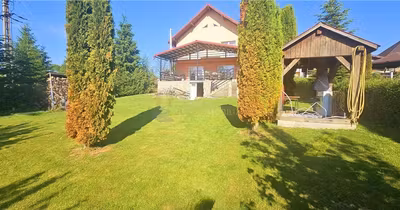 Casă Beliș