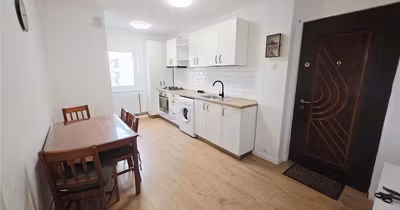 Apartament Mănăștur