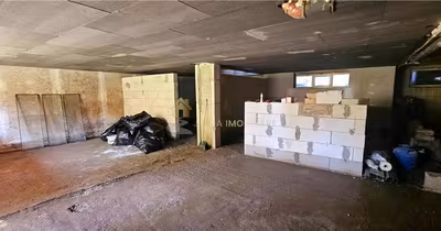 Spațiu comercial Gheorgheni