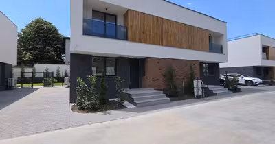 Apartament Giulești