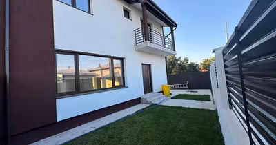 Apartament Bălăceanca