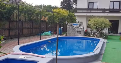 Casă Afumați