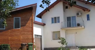 Casă Ciolpani