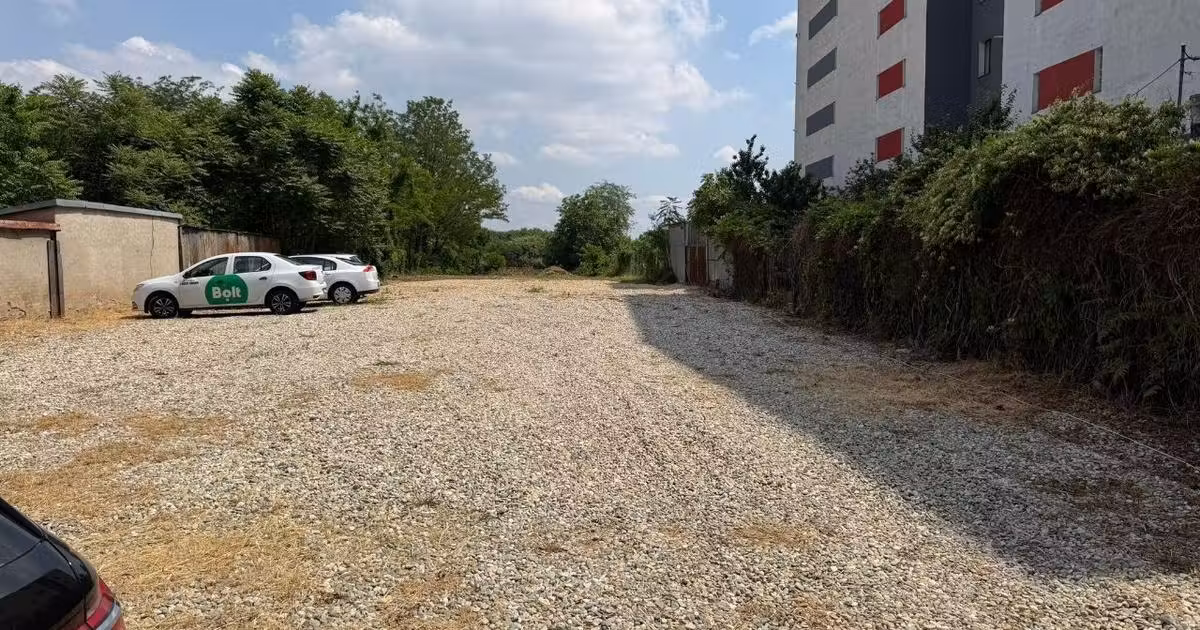 Teren Construcții intravilan de vânzare de 1750 mp, în zona Giulești, Sector 6